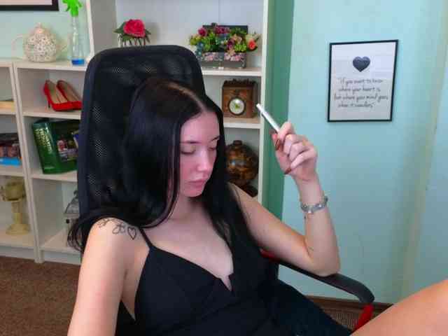 Ivanna-Rose webcam