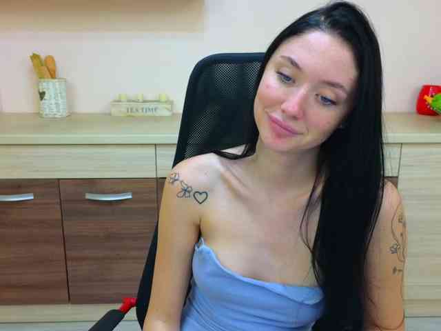 Ivanna-Rose webcam