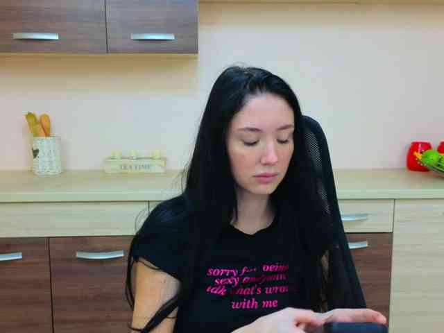 Ivanna-Rose webcam