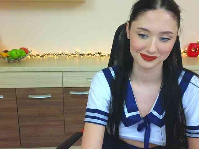 Ivanna-Rose webcam