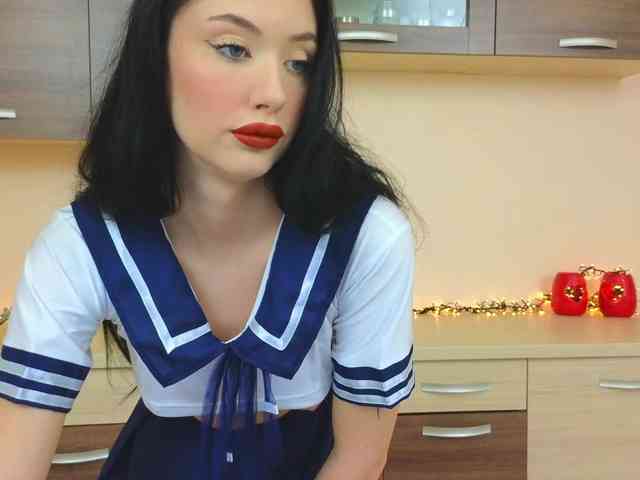 Ivanna-Rose webcam