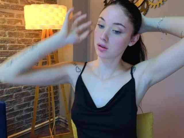 Ivanna-Rose webcam