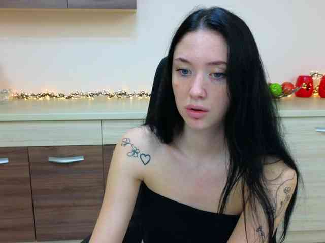 Ivanna-Rose webcam