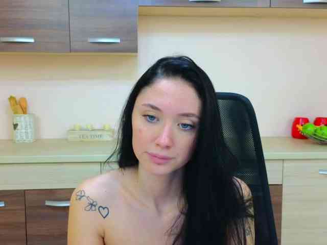 Ivanna-Rose webcam