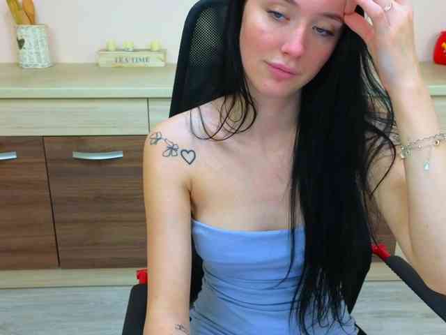 Ivanna-Rose webcam