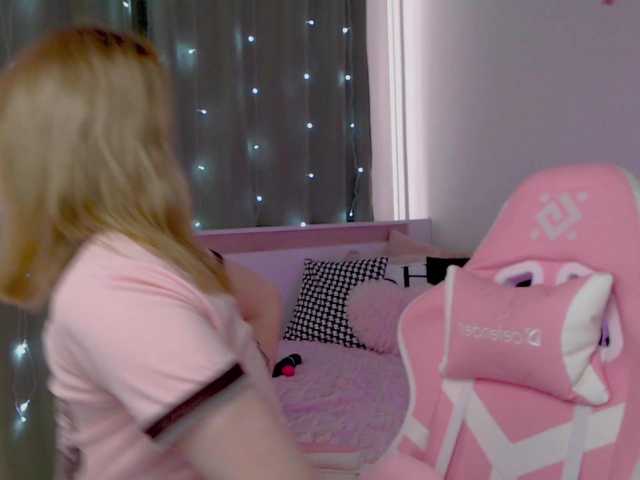 NaughtyMable webcam