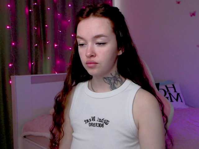 NaughtyMable webcam