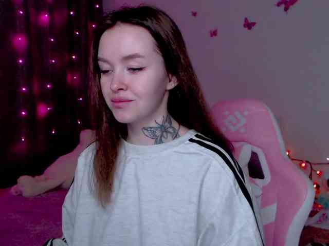 NaughtyMable webcam