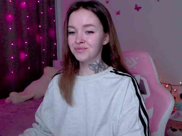 NaughtyMable webcam