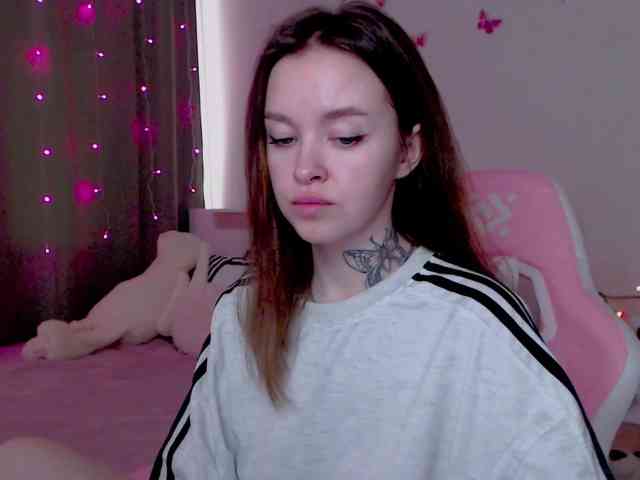 NaughtyMable webcam