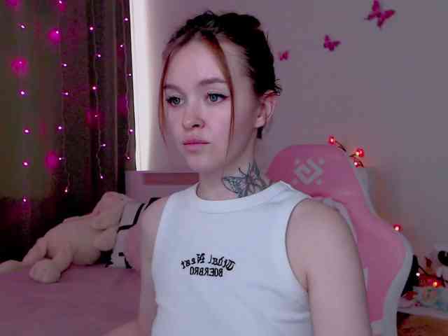 NaughtyMable webcam