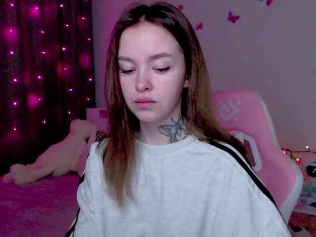 NaughtyMable webcam
