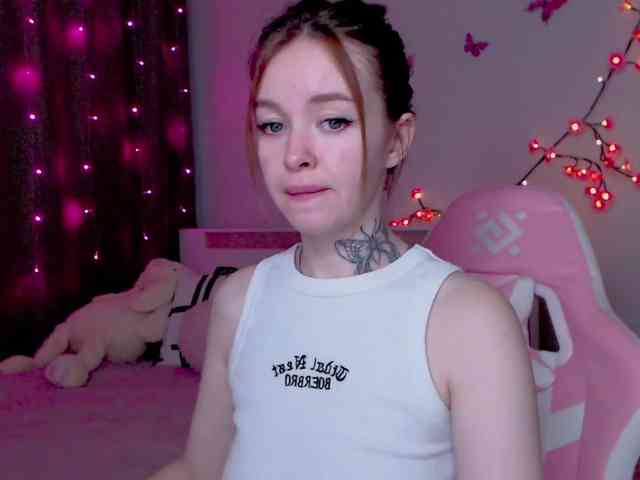 NaughtyMable webcam