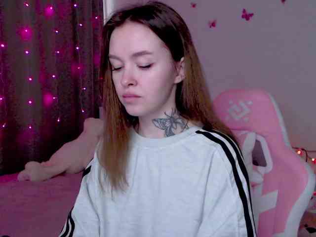 NaughtyMable webcam