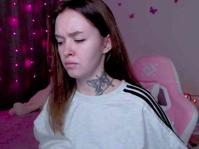 NaughtyMable webcam