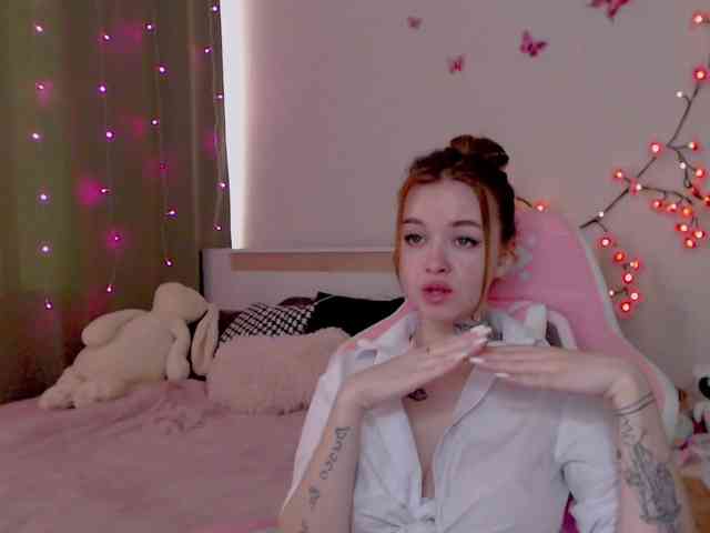 NaughtyMable webcam