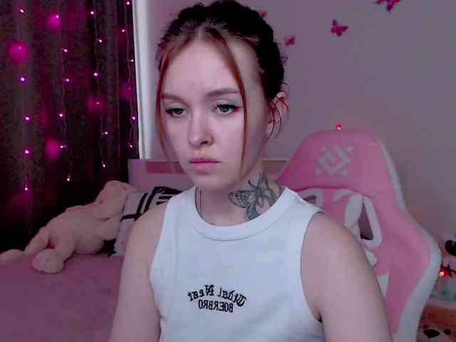 NaughtyMable webcam