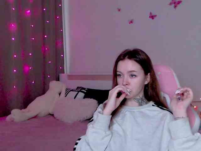 NaughtyMable webcam