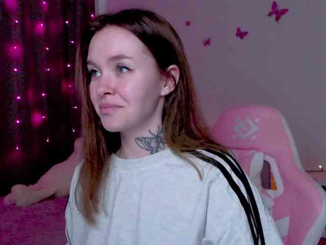 NaughtyMable webcam
