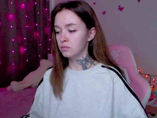 NaughtyMable webcam