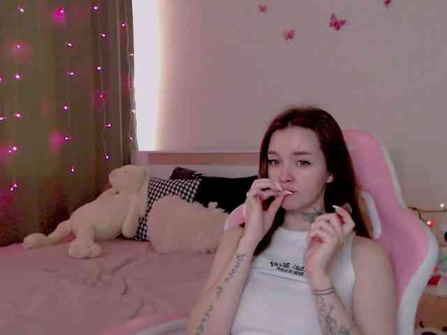 NaughtyMable webcam
