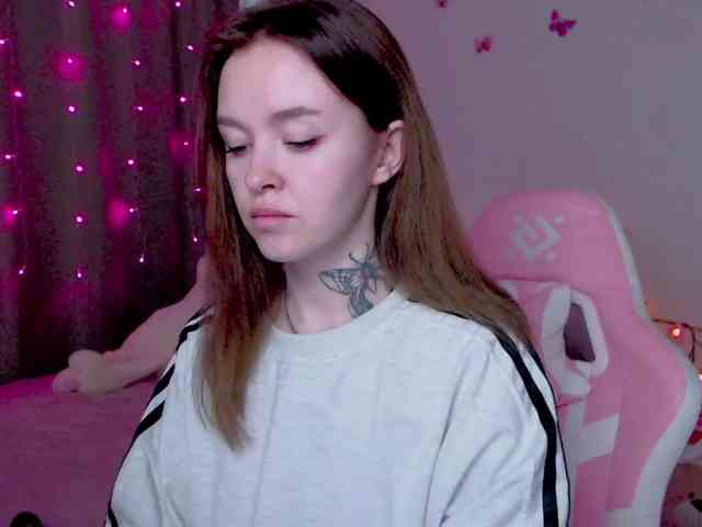 NaughtyMable webcam