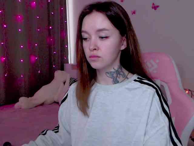 NaughtyMable webcam