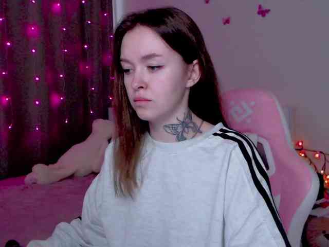 NaughtyMable webcam