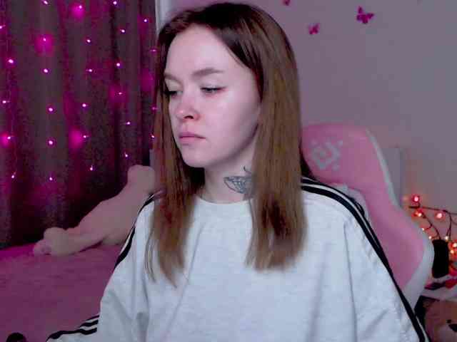 NaughtyMable webcam