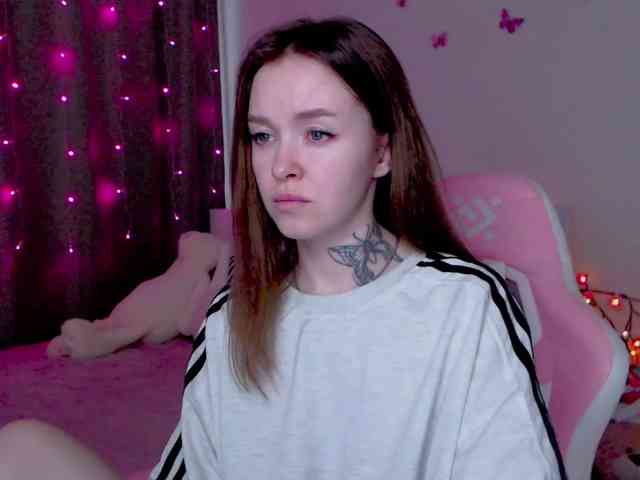 NaughtyMable webcam