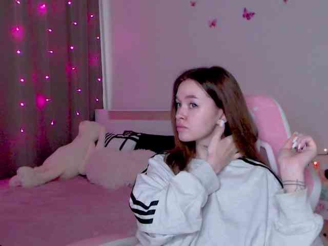 NaughtyMable webcam