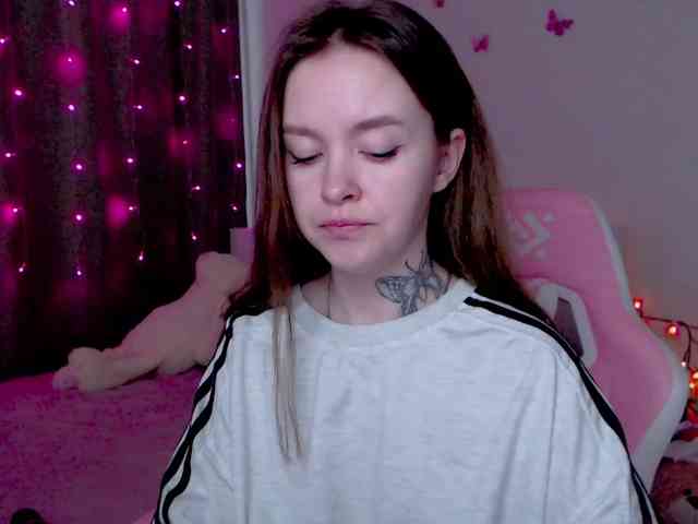 NaughtyMable webcam