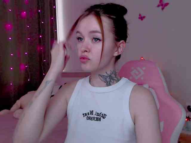 NaughtyMable webcam