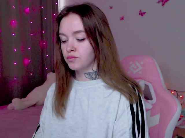 NaughtyMable webcam