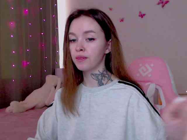 NaughtyMable webcam