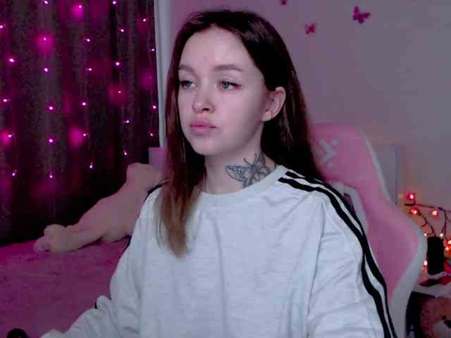 NaughtyMable webcam