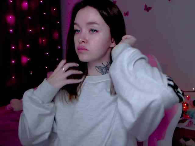 NaughtyMable webcam
