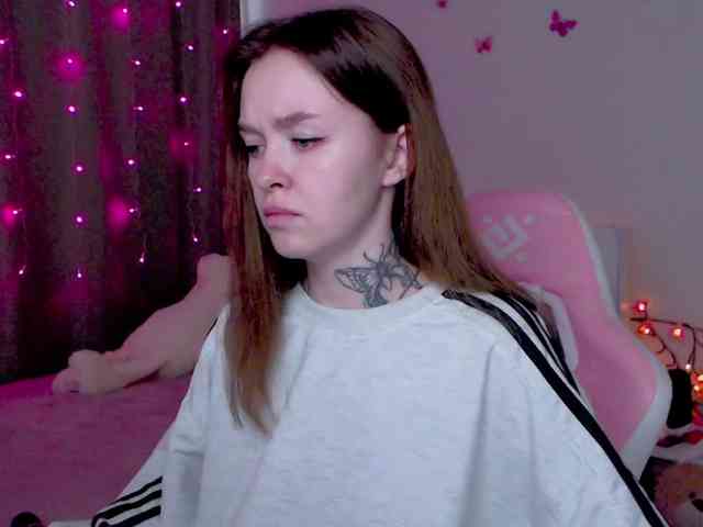 NaughtyMable webcam