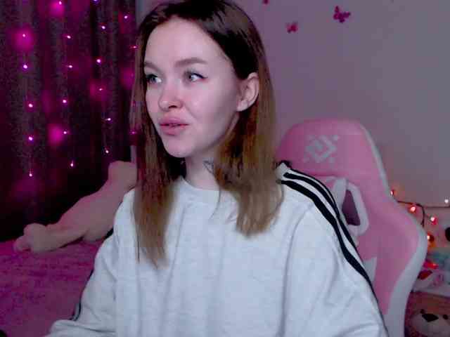 NaughtyMable webcam