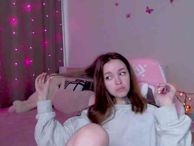 NaughtyMable webcam