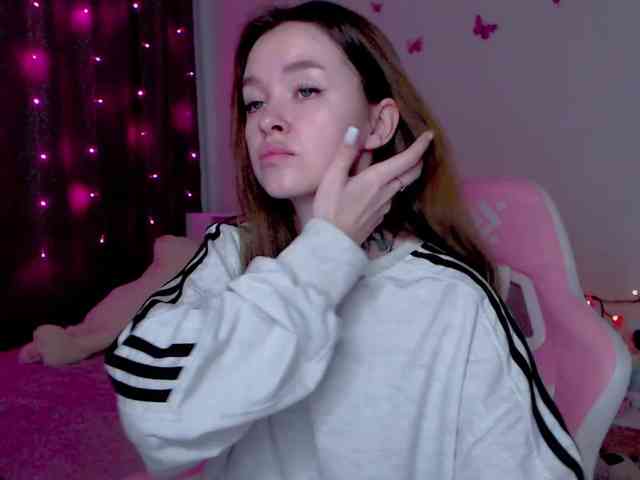 NaughtyMable webcam