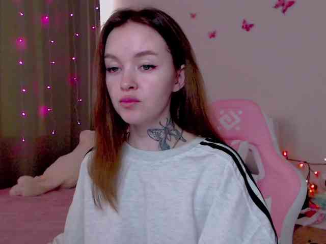 NaughtyMable webcam