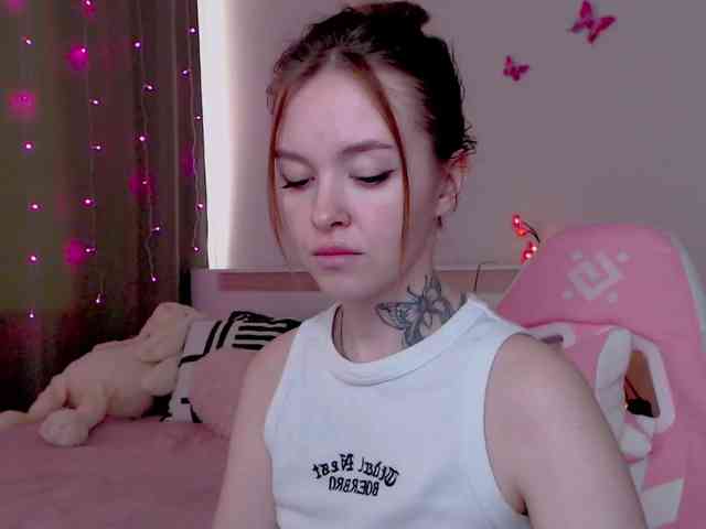 NaughtyMable webcam