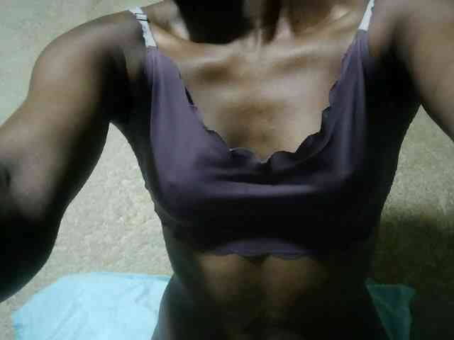 sexxynila webcam