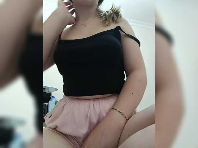 Melissasosochka webcam