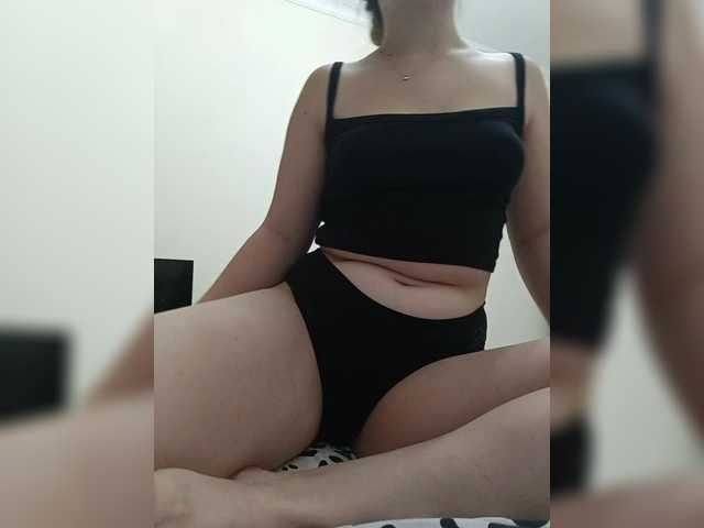 Melissasosochka webcam