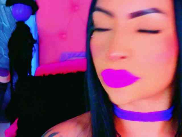 Sexy-Channel webcam