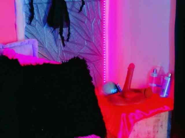 Sexy-Channel webcam