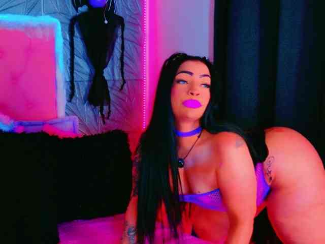 Sexy-Channel webcam