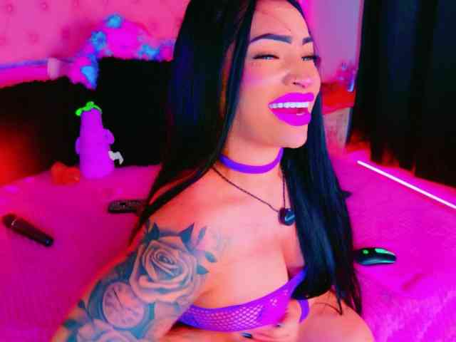 Sexy-Channel webcam